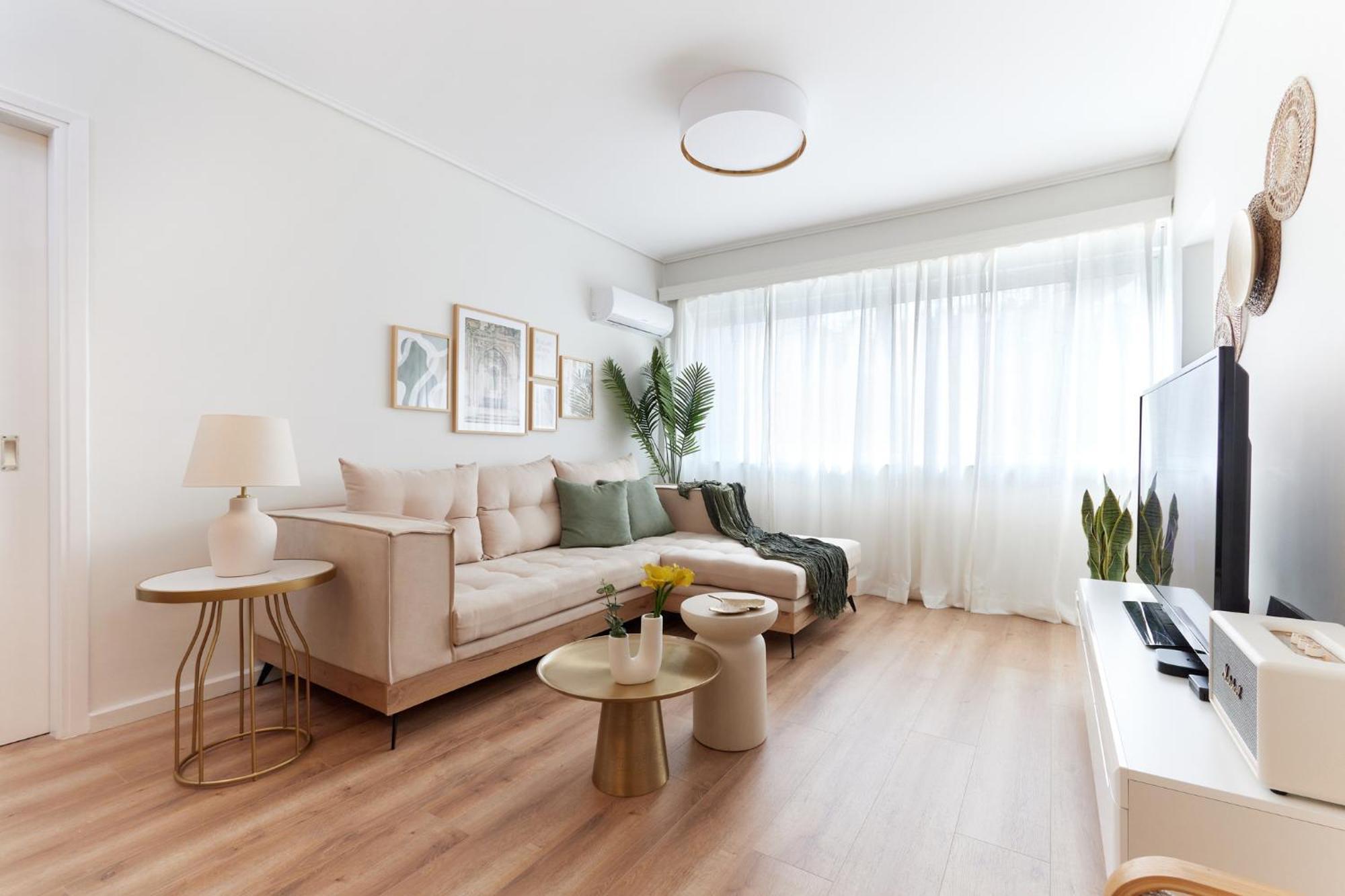 Athens Premium Suites - Sunny 2 Bedroom Suite With Parking 외부 사진