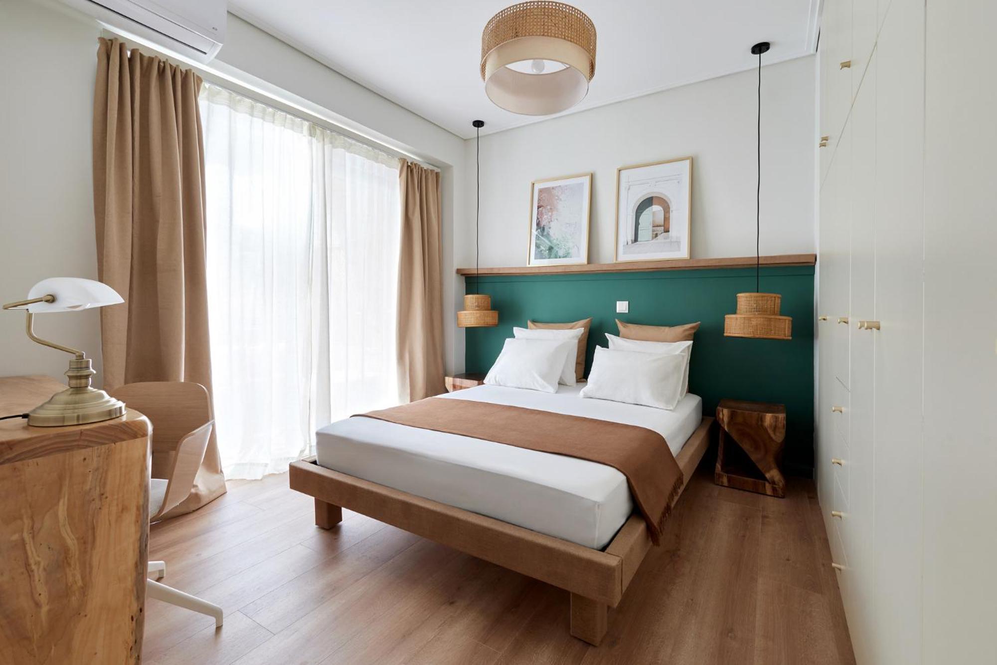 Athens Premium Suites - Sunny 2 Bedroom Suite With Parking 외부 사진
