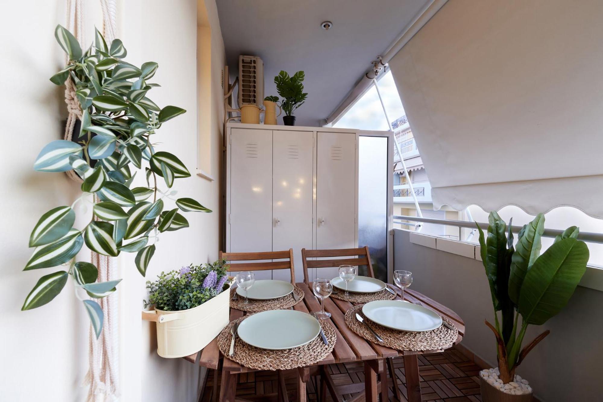 Athens Premium Suites - Sunny 2 Bedroom Suite With Parking 외부 사진